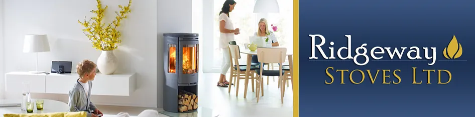 Ridgeway Stoves Ltd - Wood burning stoves Swindon