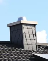 Chimney, Chimney Sweeping in Swindon, Wiltshire