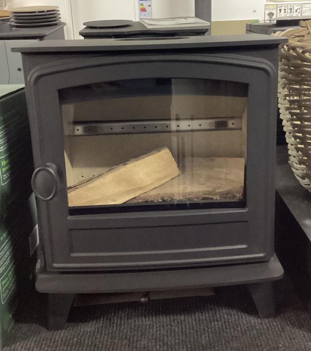 Hunter Herald 4 , Eco, Single Door
